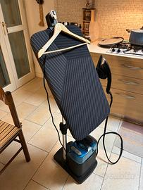 Rowenta IXEO Power-Stiratrice Verticale pari NUOVO