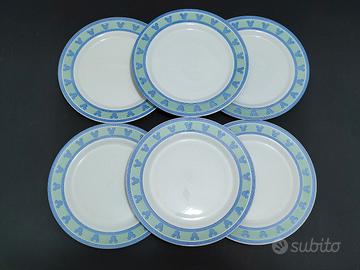 Piatti originali Disney 