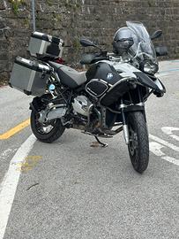 GS 1200 Adventure