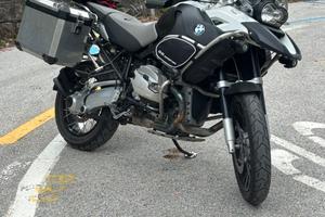 GS 1200 Adventure
