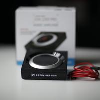 Scheda audio GSX 1200 PRO SENNHEISER
