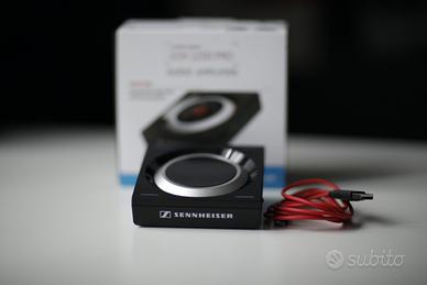 Scheda audio GSX 1200 PRO SENNHEISER