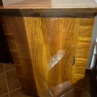 Macchina da cucire Necchi 267 originale