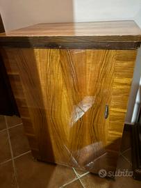 Macchina da cucire Necchi 267 originale