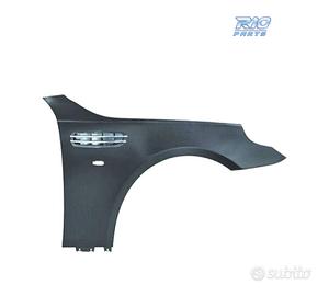 PARAFANGO DX BMW E60 03-10 BERLINA TOURING LOOK M5