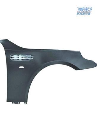 PARAFANGO DX BMW E60 03-10 BERLINA TOURING LOOK M5