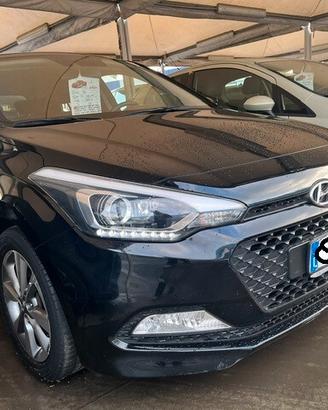 HYUNDAI I20 1,1