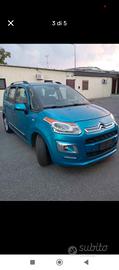 C3 Picasso 