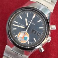 Orologio 1972 Citizen Challenge Timer Flyback