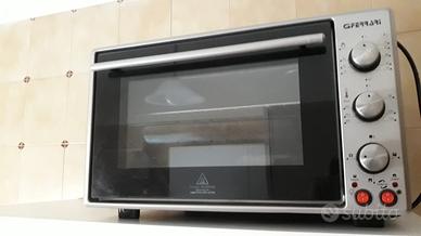 Fornetto elettrico G3 Ferrari Rosto 35 35l 1320w N