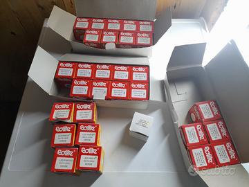 30 lampadine a LED Solite