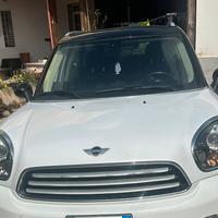 Mini countryman ALL4 184vc