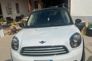 Mini countryman ALL4 184vc