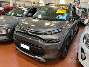 Citroën C3 Aircross BlueHDi 100 Shine - PROMO...