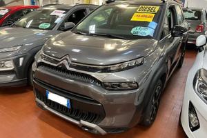 Citroën C3 Aircross BlueHDi 100 Shine - PROMO...