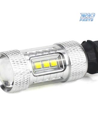 LAMPADA LED LUCE DIURNA PW24W O PYW24W 80 W 16SMD 