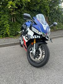 Aprilia rs660 Tribute - Condizioni perfette.