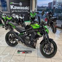Kawasaki ER 6N