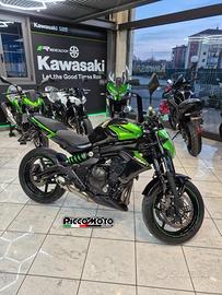 Kawasaki ER 6N