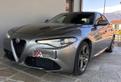 Alfa Romeo Giulia 2.2 t Business 160cv auto