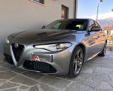 Alfa Romeo Giulia 2.2 t Business 160cv auto