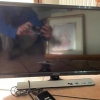 Tv monitor Samsung