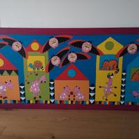 quadro allegro