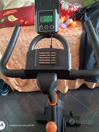 CYCLETTE QUASI NUOVA