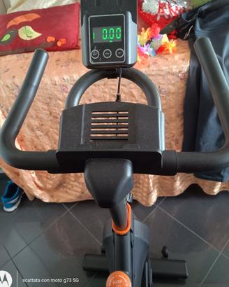 CYCLETTE QUASI NUOVA