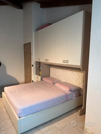 struttura letto