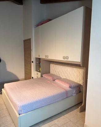 struttura letto
