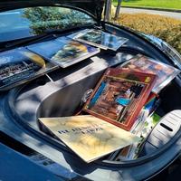 dischi vinile musica classica