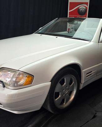 Mercedes-benz SL 500 cat Avantgarde