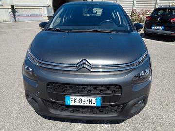 Citroen C3 BlueHDi 75 S&S Shine