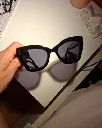 occhiali da sole isabel marant