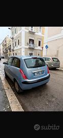 Lancia Ypsilon 2006