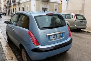 Lancia Ypsilon 2006