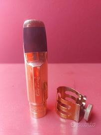 Becco per sax tenore vintage Ottolink metallo 7*