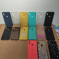 Xiaomi redmi note 7 cover