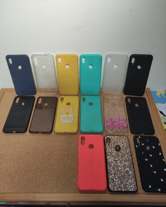 Xiaomi redmi note 7 cover