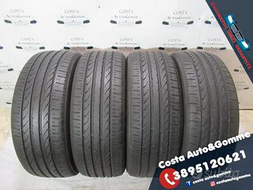 215 50 18 Toyo Estive 85% 215 50 R18