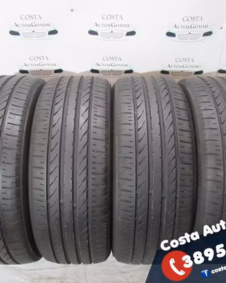 215 50 18 Toyo Estive 85% 215 50 R18