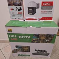 Telecamere di sicurezza