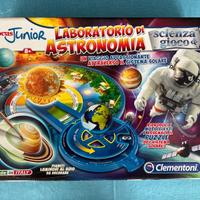 Laboratorio di Astronomia