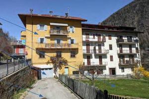 Immobile in asta di 83 m² con 1 locale a Ossana