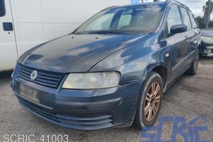 FIAT STILO SW 192 1.9 JTD 115CV 03-08 - Ricambi