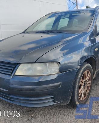 FIAT STILO SW 192 1.9 JTD 115CV 03-08 - Ricambi
