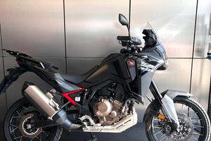 HONDA CRF1100L AFRICA TWIN - 2024