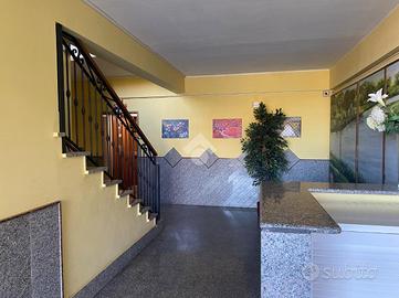 MONOLOCALE A ROMA