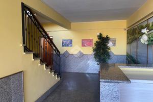 MONOLOCALE A ROMA